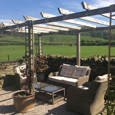 Hotel Crosslands Farm Kendal Exteriér fotografie