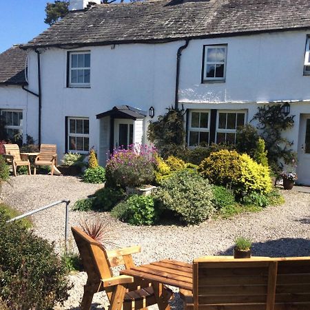Hotel Crosslands Farm Kendal Exteriér fotografie