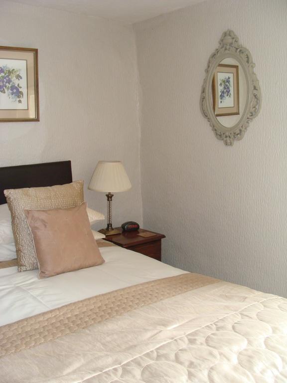 Hotel Crosslands Farm Kendal Pokoj fotografie