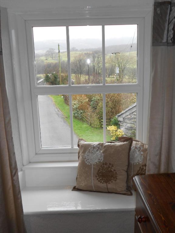 Hotel Crosslands Farm Kendal Pokoj fotografie