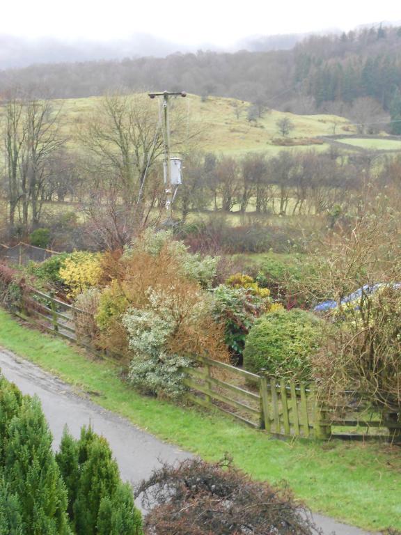 Hotel Crosslands Farm Kendal Exteriér fotografie