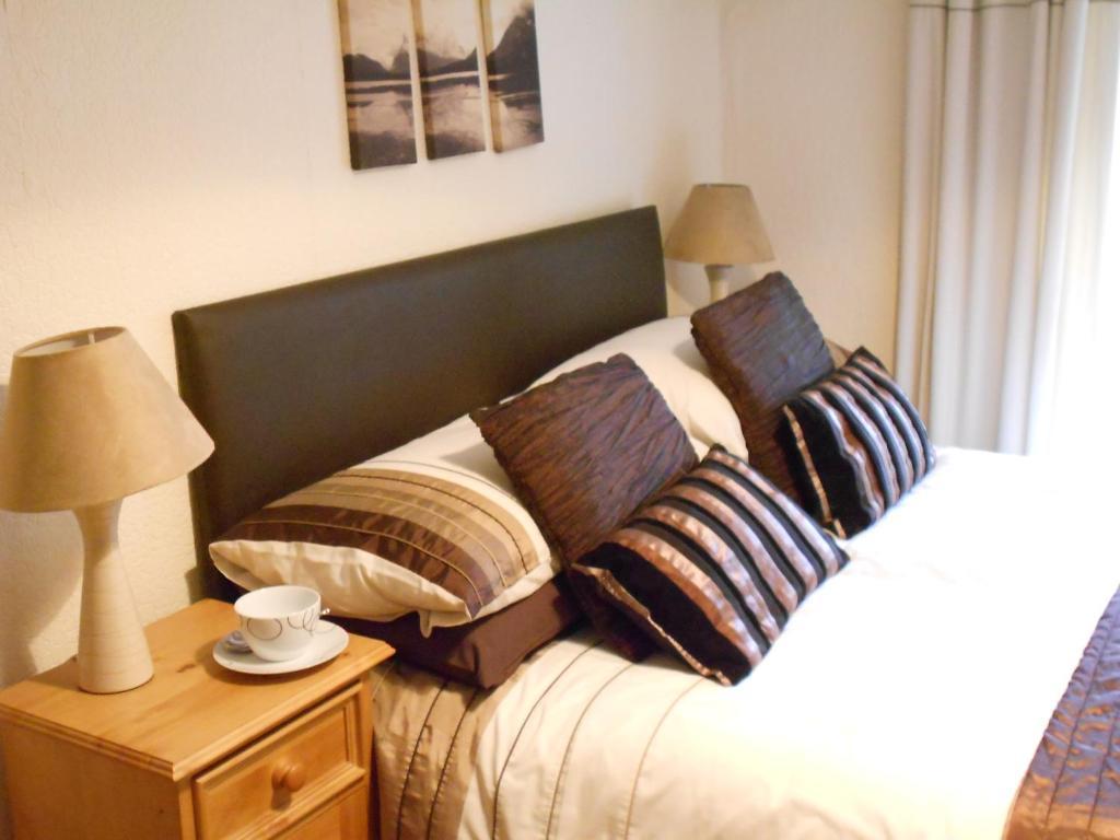 Hotel Crosslands Farm Kendal Exteriér fotografie