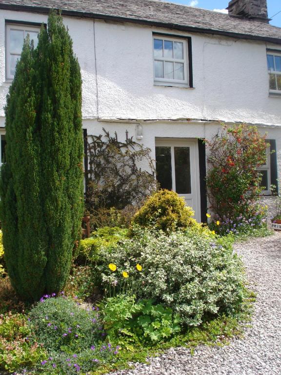 Hotel Crosslands Farm Kendal Exteriér fotografie
