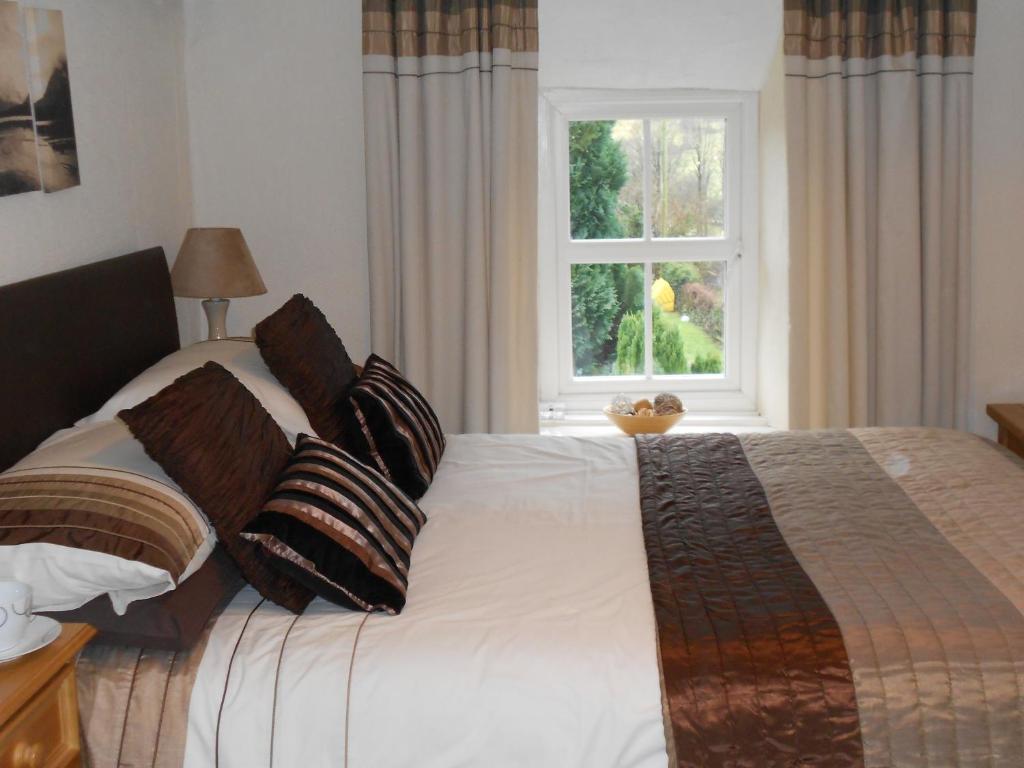 Hotel Crosslands Farm Kendal Pokoj fotografie