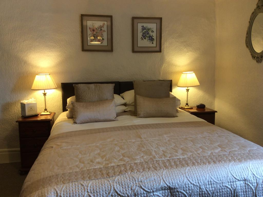 Hotel Crosslands Farm Kendal Exteriér fotografie