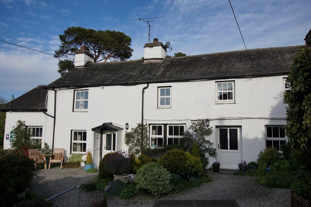Hotel Crosslands Farm Kendal Exteriér fotografie