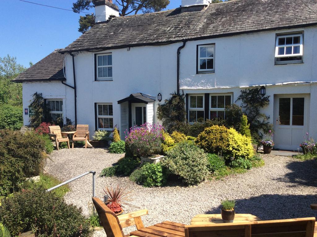 Hotel Crosslands Farm Kendal Exteriér fotografie