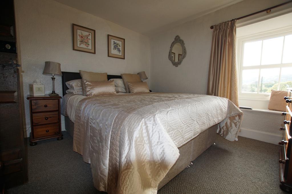Hotel Crosslands Farm Kendal Exteriér fotografie