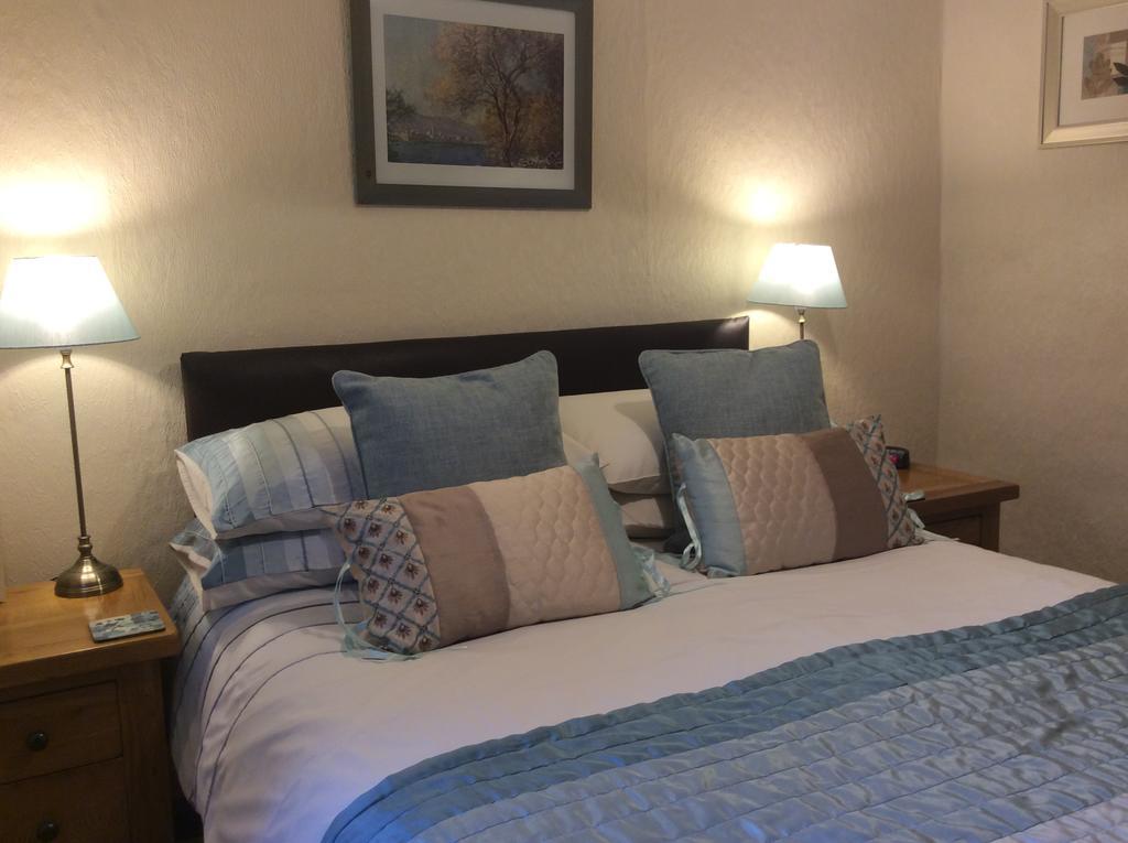 Hotel Crosslands Farm Kendal Exteriér fotografie