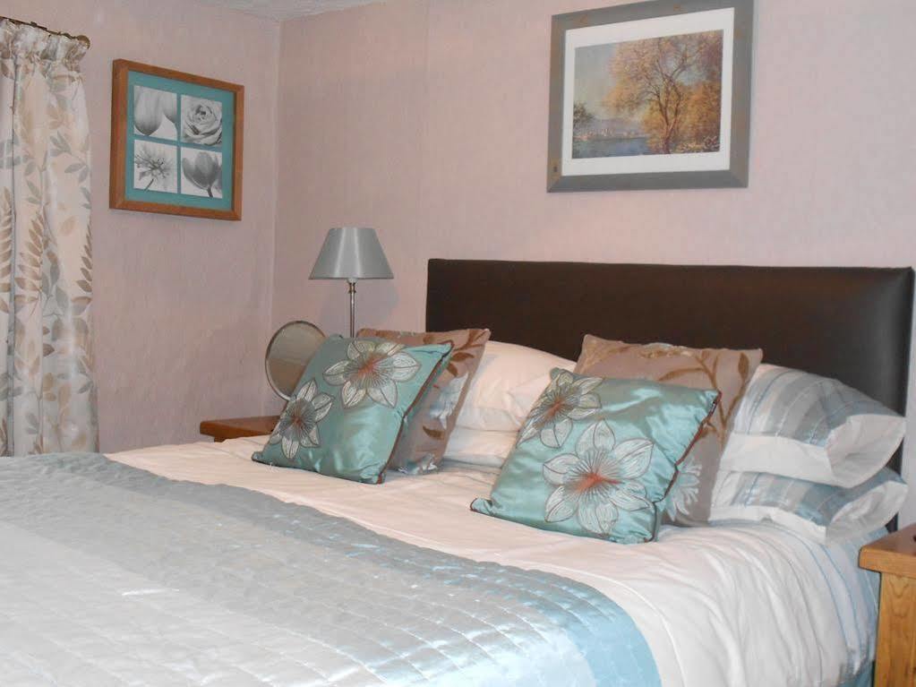 Hotel Crosslands Farm Kendal Exteriér fotografie